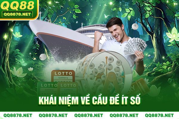 Khái niệm về cầu đề ít số